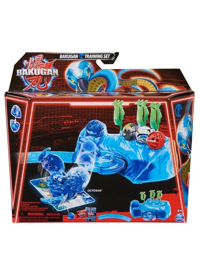 Spin Master Bakugan 3.0 S1 Training Set (Assorted)