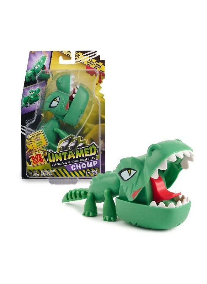 Fingerling Untamed Ferocious Chomp Biting Creature Toy (Assorted)