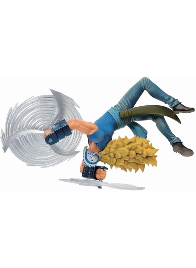 One Piece Ichibansho Killer Wano Country -Third Act Figure