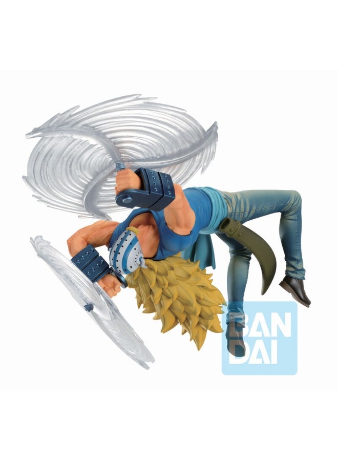 One Piece Ichibansho Killer Wano Country -Third Act Figure