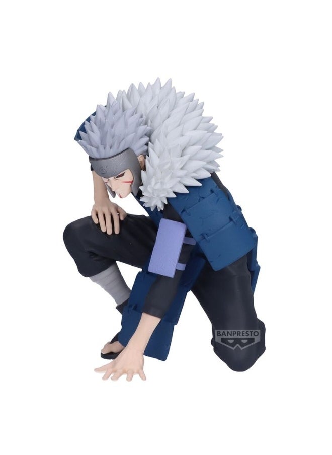 Banpresto Naruto Shippuden Panel Spectacle Senju Tobirama Statue