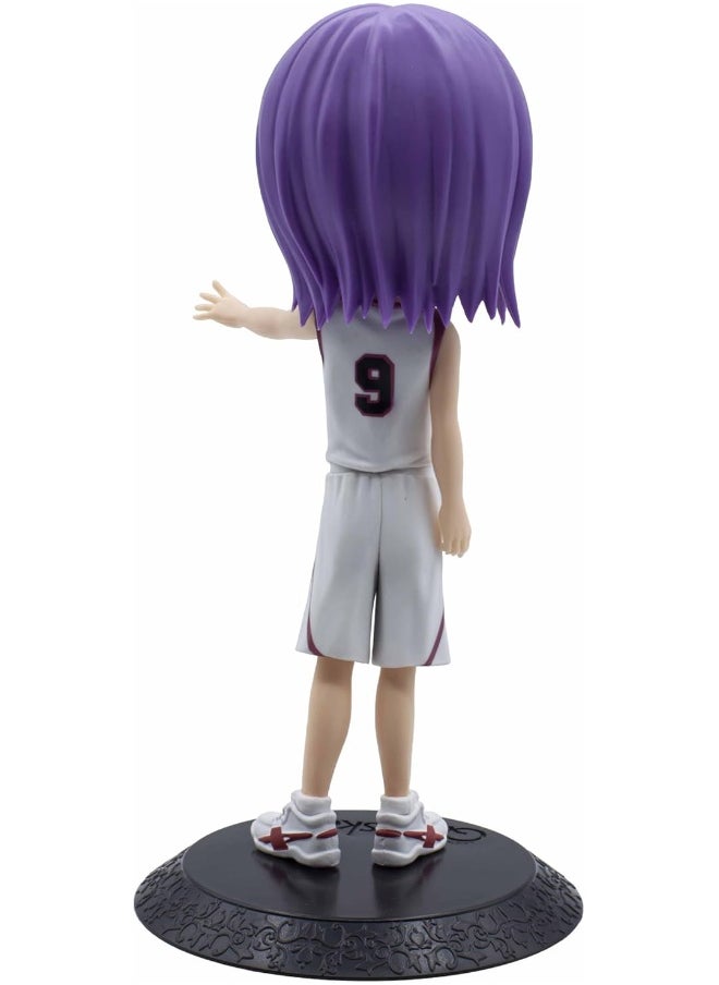 Banpresto Kuroko's Basketball - Atsushi Murasakibara (Version B) Statue