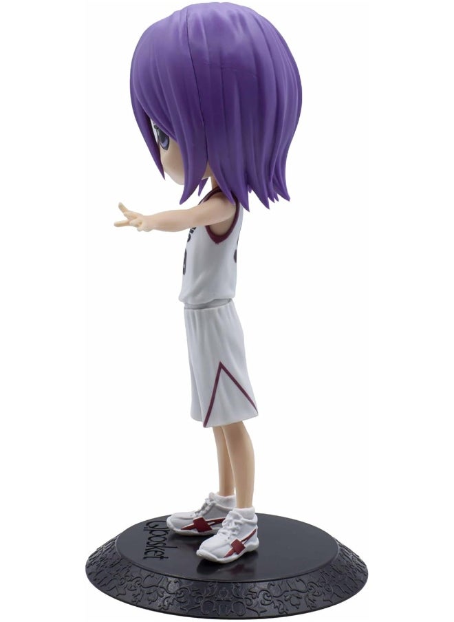 Banpresto Kuroko's Basketball - Atsushi Murasakibara (Version B) Statue
