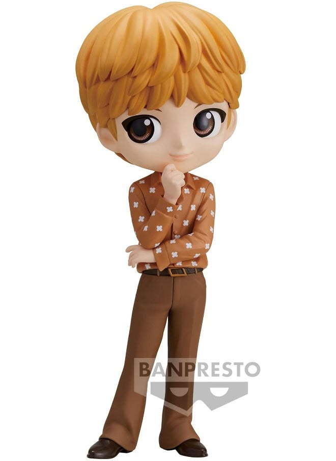 TinyTAN Dynamite - Jin Version B Statue