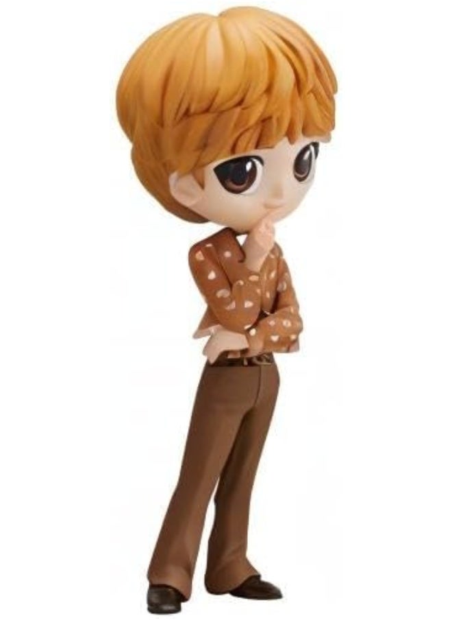 TinyTAN Dynamite - Jin Version B Statue