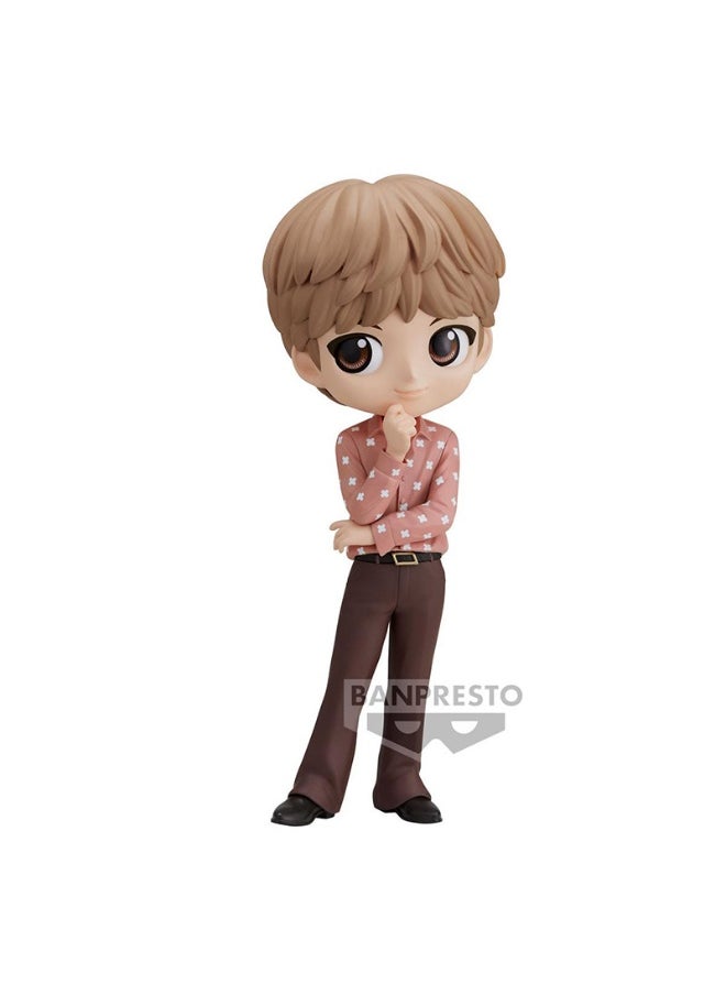 TinyTAN Dynamite - Jin Version B Statue