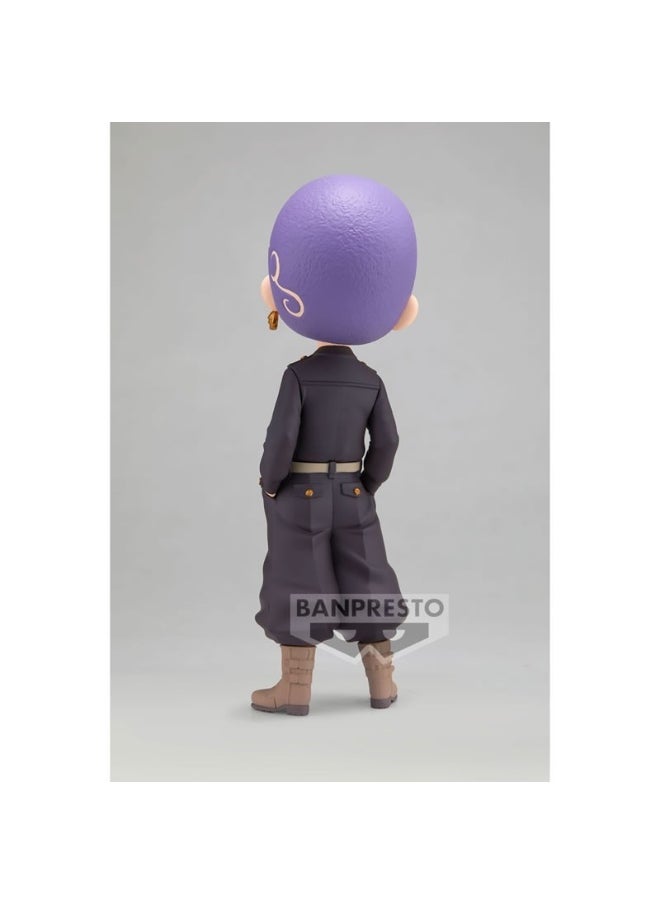 Banpresto Tokyo Revengers Q Posket-Hakkai Shiba (Ver.B) Statue