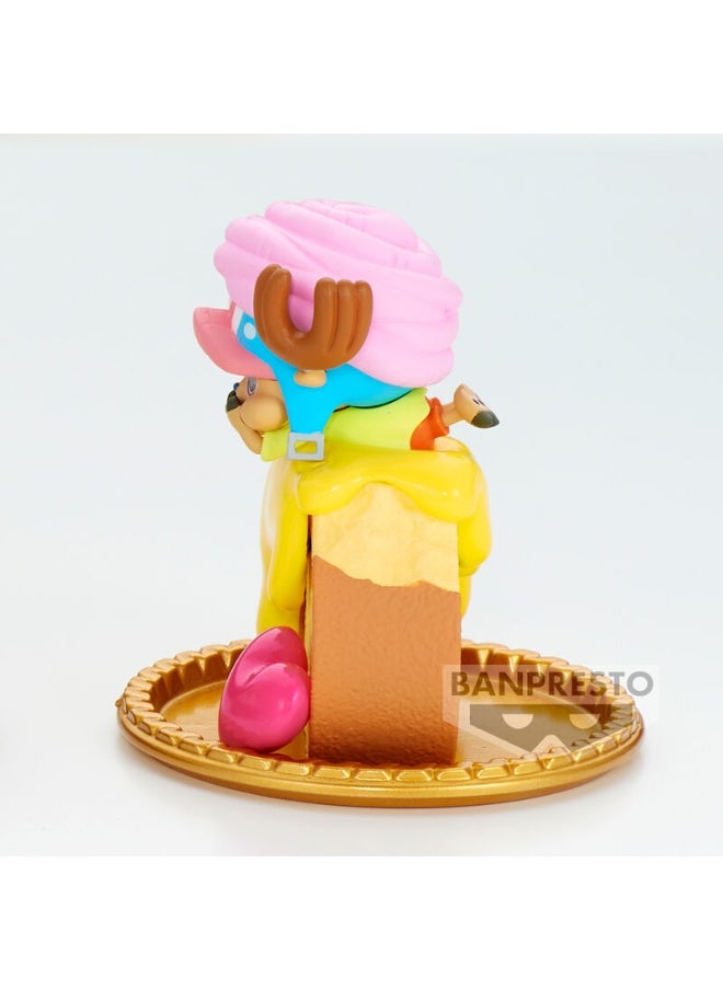 Banpresto One Piece Paldolce Collection Vol.1(Ver.C) Statue
