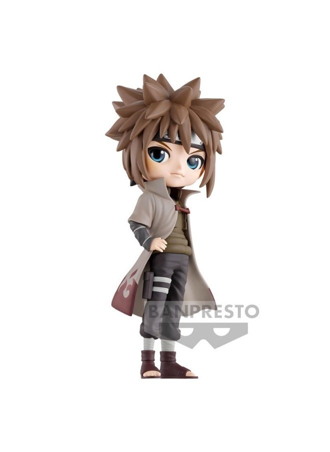 Banpresto Naruto Shippuden - Namikaze Minato (Version B) Statue