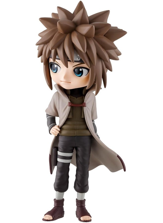 Banpresto Naruto Shippuden - Namikaze Minato (Version B) Statue
