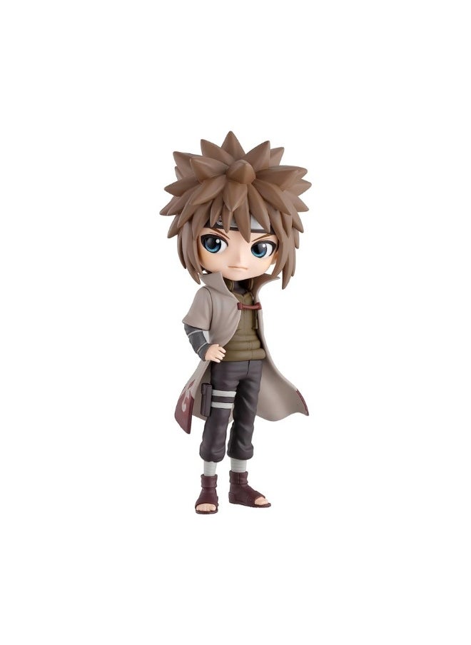 Banpresto Naruto Shippuden - Namikaze Minato (Version B) Statue