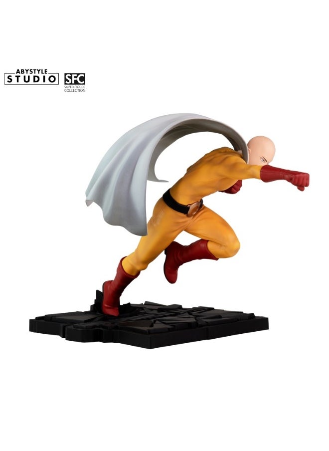 ONE PUNCH MAN Figurine Saitama
