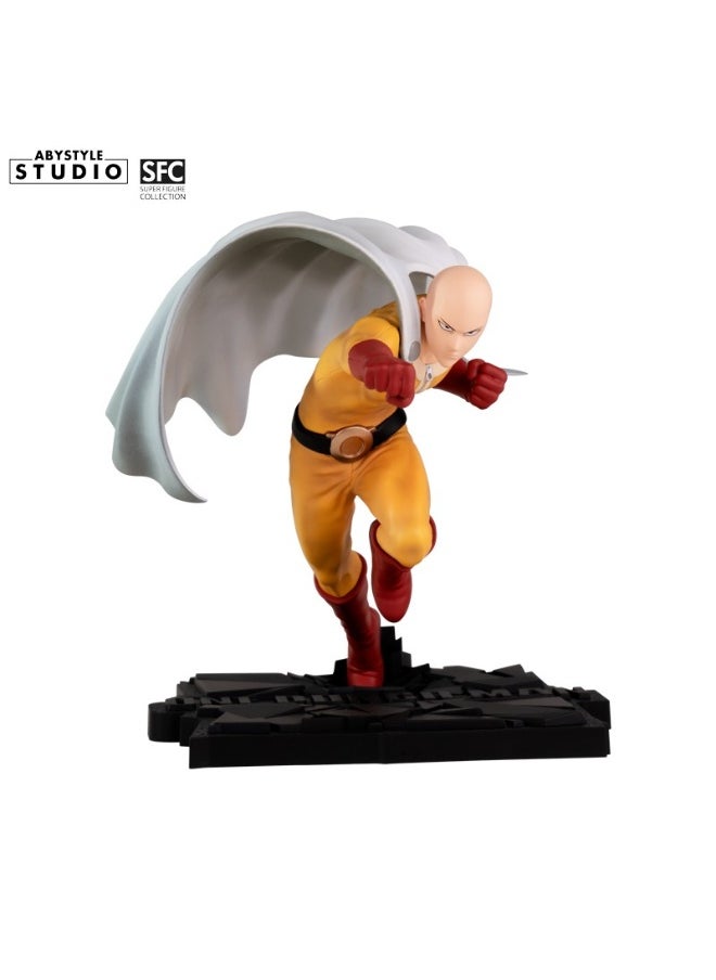 ONE PUNCH MAN Figurine Saitama