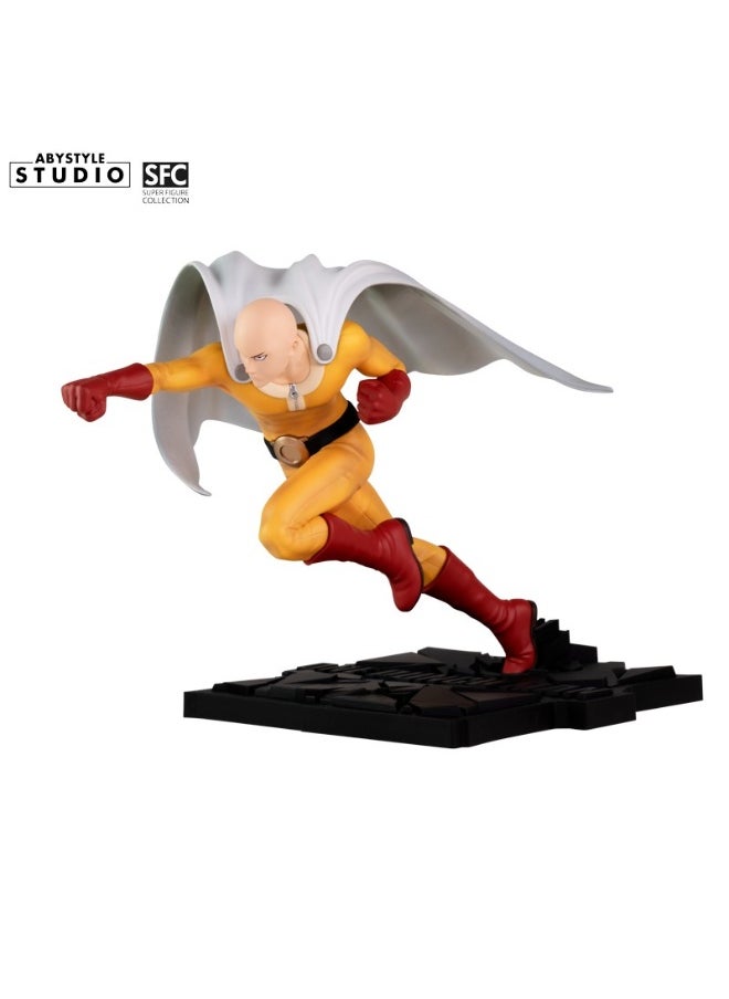 ONE PUNCH MAN Figurine Saitama