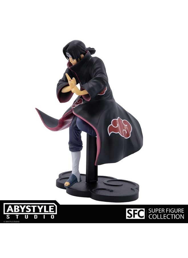 NARUTO SHIPPUDEN Itachi Figurine