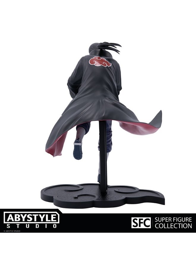 NARUTO SHIPPUDEN Itachi Figurine