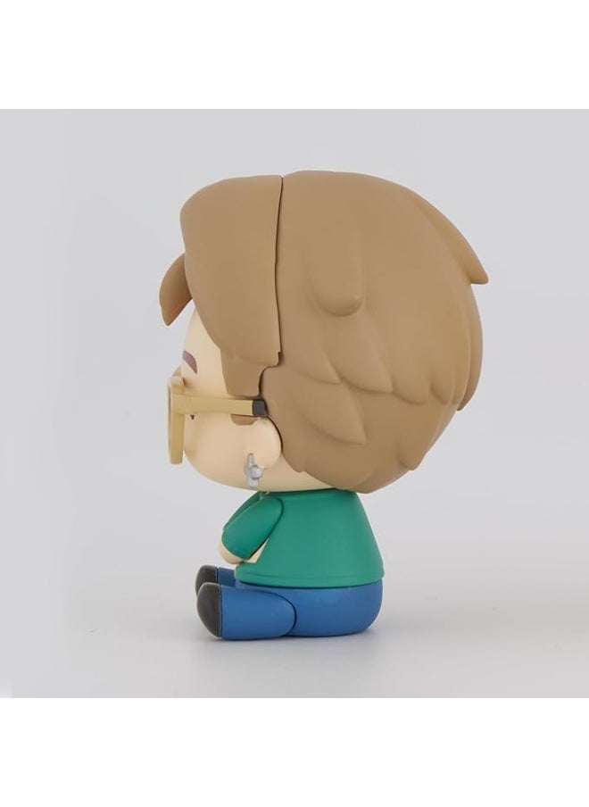 Tinytan Dynamite Figure Vol.2 (A: Jimin)