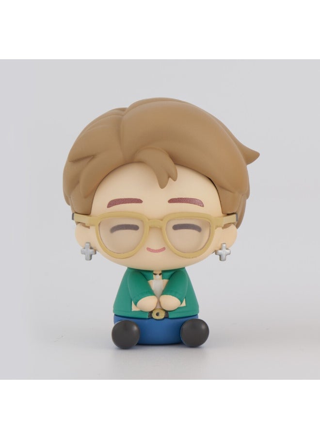 Tinytan Dynamite Figure Vol.2 (A: Jimin)