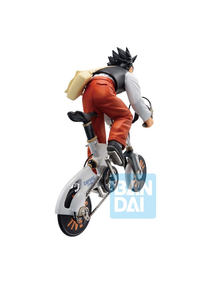 Bandai Ichibansho Dragon Ball Z Son Gohan (Snap Collection) Statue