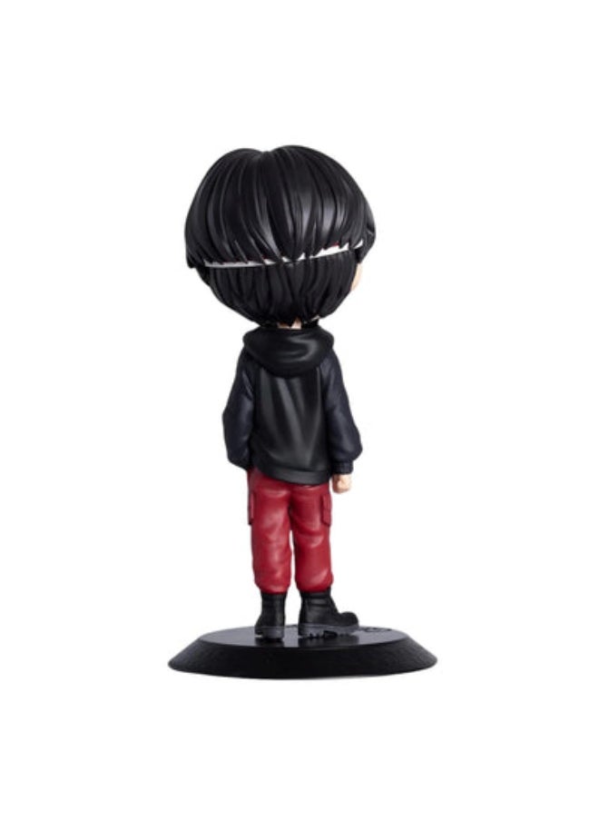 Banpresto TinyTAN MIC Drop vol.1 Jin Q Posket Collectible Figure