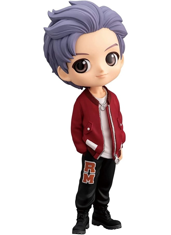 Banpresto TinyTAN MIC Drop vol.1 RM Q Posket Collectible Figure