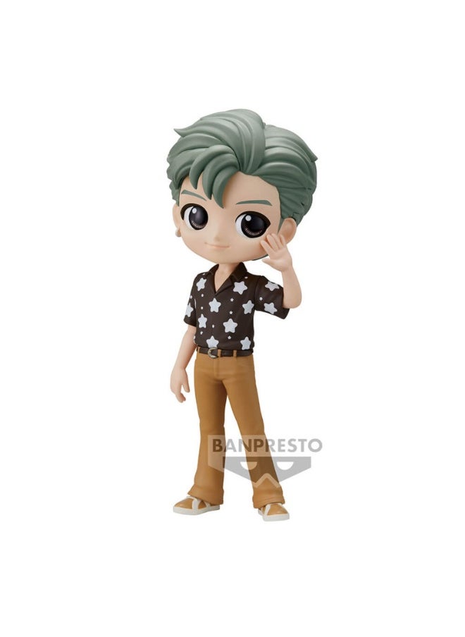 Tinytan Dynamite Q Posket Rm Version B Statue