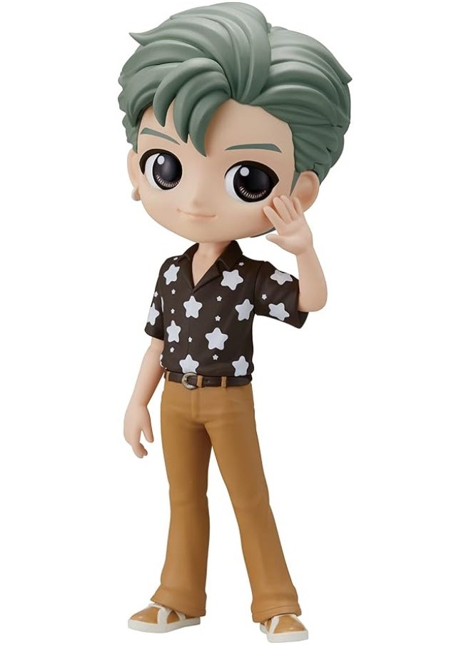 Tinytan Dynamite Q Posket Rm Version B Statue