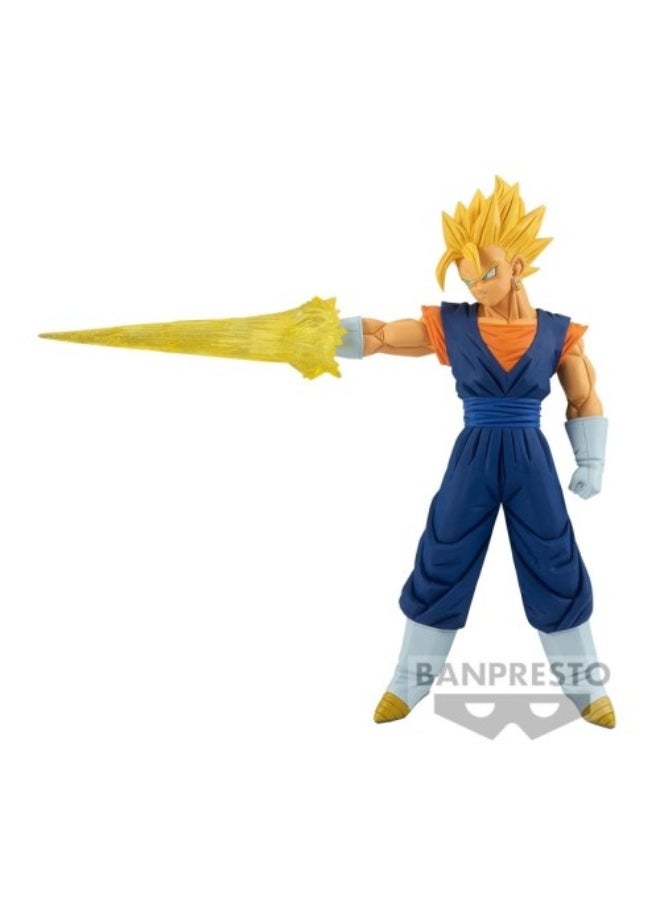Banpresto Dragon Ball Z GÃ—Materia [Vegitoï½¥Majin Buu](A:Vegito) Statue