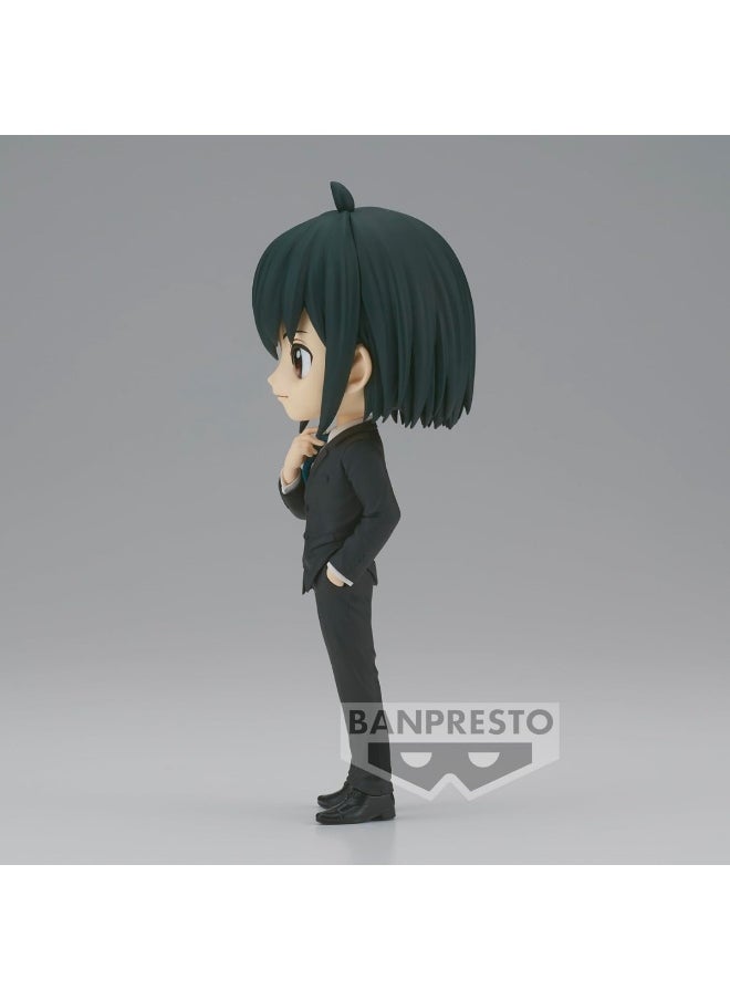 Banpresto SPY—FAMILY Q posket Yuri Briar Statue