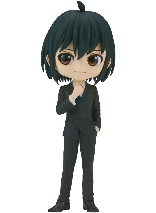 Banpresto SPY—FAMILY Q posket Yuri Briar Statue