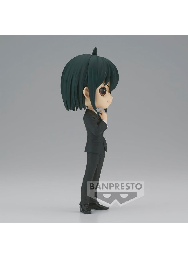 Banpresto SPY—FAMILY Q posket Yuri Briar Statue