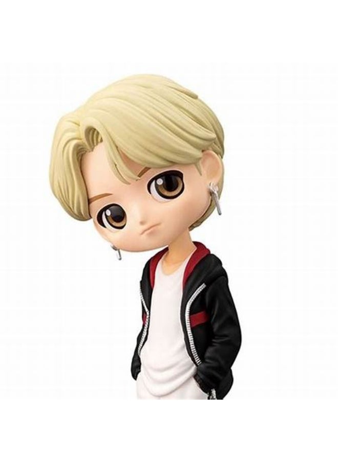 Banpresto TinyTAN MIC Drop vol.1 Jimin Q Posket Collectible Figure