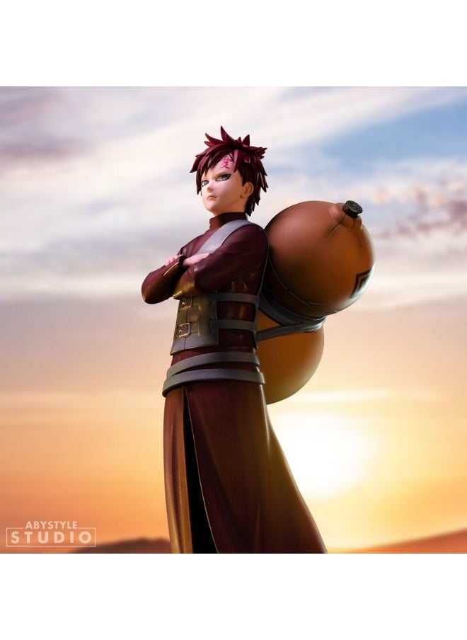 NARUTO SHIPPUDEN - Figurine 