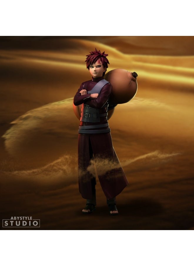 NARUTO SHIPPUDEN - Figurine 