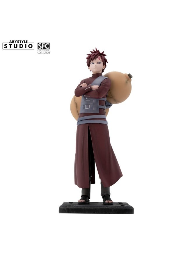 NARUTO SHIPPUDEN - Figurine 