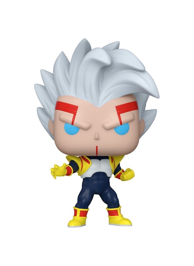 Funko Pop! Animation: Dragon Ball GT Vegeta Baby Exclusive Vinyl Figures