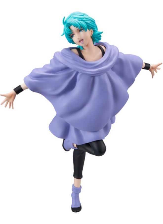 Banpresto Mobile Suit Z Gundam Four Murasame Figure (Ver.B) Statue
