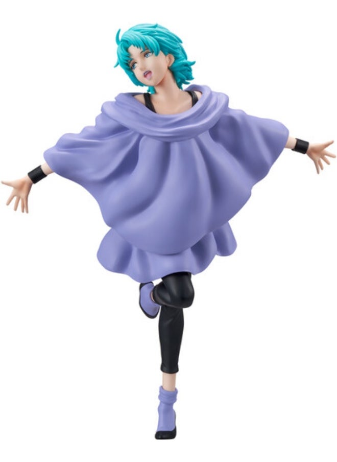 Banpresto Mobile Suit Z Gundam Four Murasame Figure (Ver.B) Statue