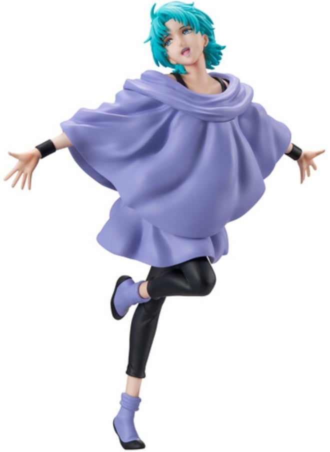 Banpresto Mobile Suit Z Gundam Four Murasame Figure (Ver.B) Statue