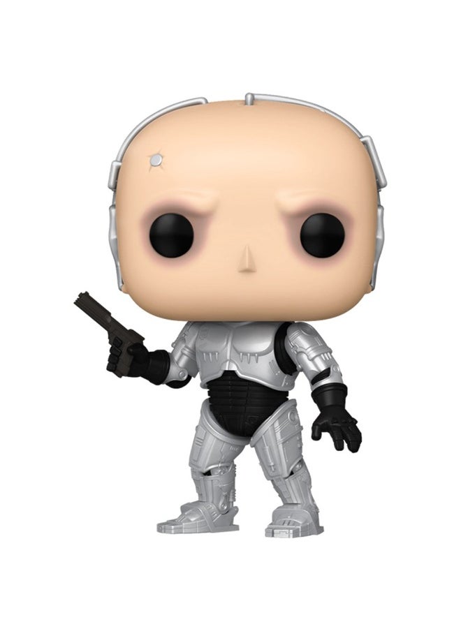 Funko Pop! Movies: Robocop Robocop Vinyl Figures