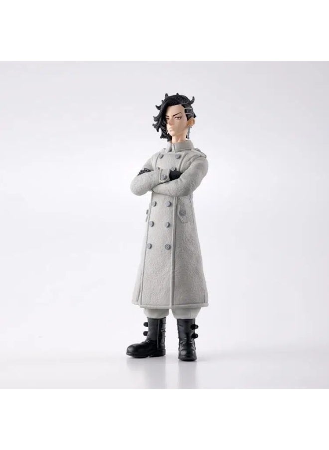 Banpresto Tokyo Revengers Hajime Kokonoi Figure Statue