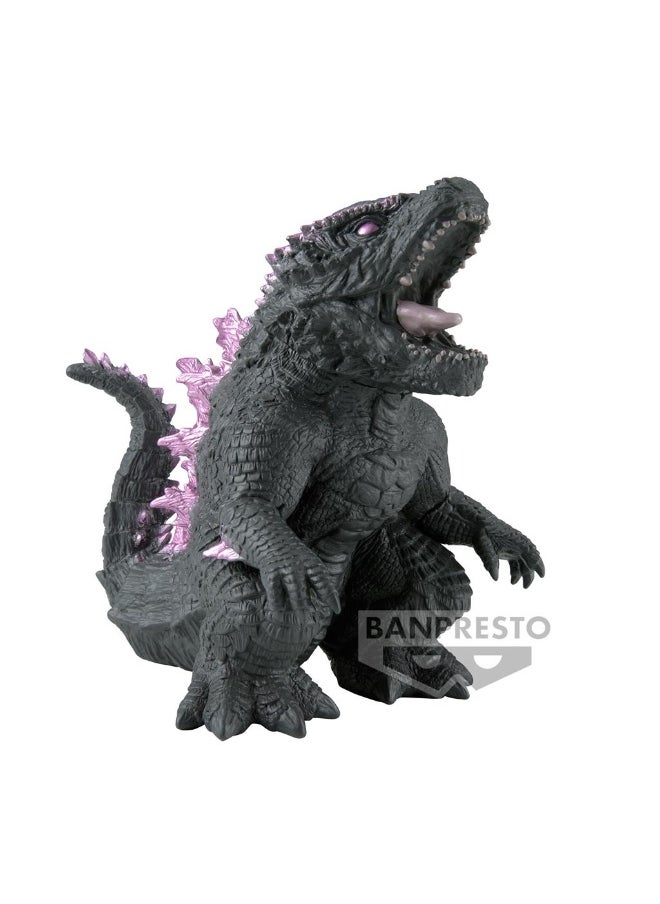 Banpresto Godzilla X Kong: New Empire Enshrined Monsters Godzilla Statue