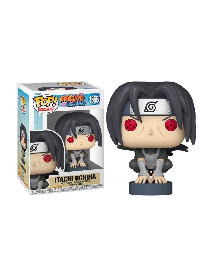 Funko POP! Animation: Naruto - Itachi (Young) Vinyl Figure