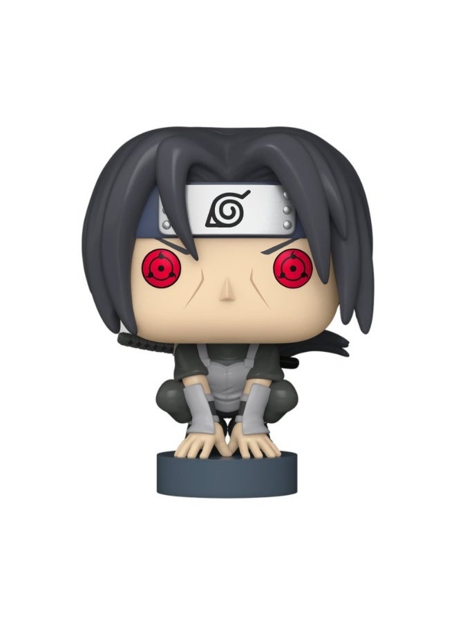 Funko POP! Animation: Naruto - Itachi (Young) Vinyl Figure