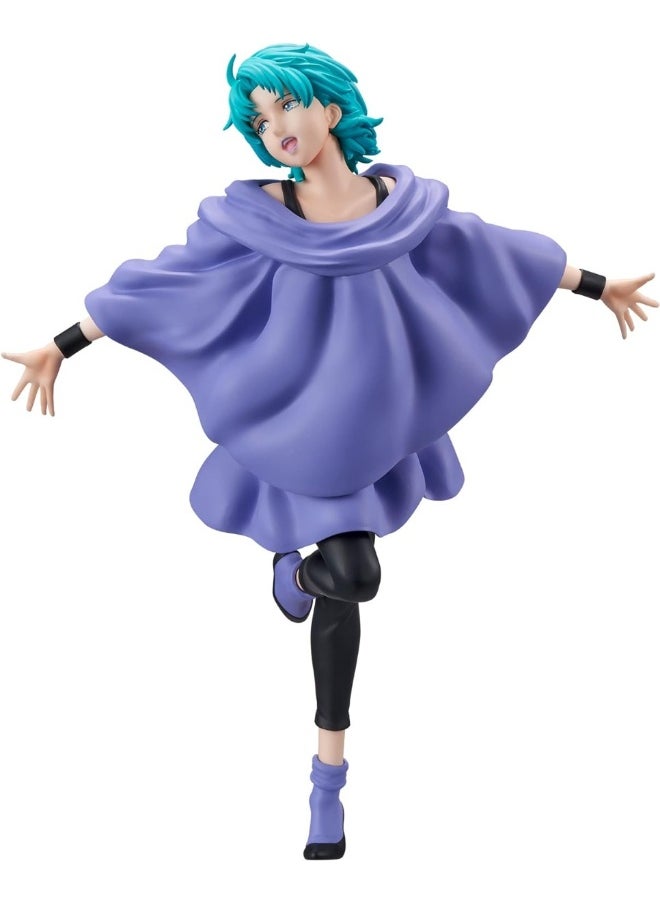 Banpresto Mobile Suit Z Gundam Four Murasame Figure(Ver.A) Statue