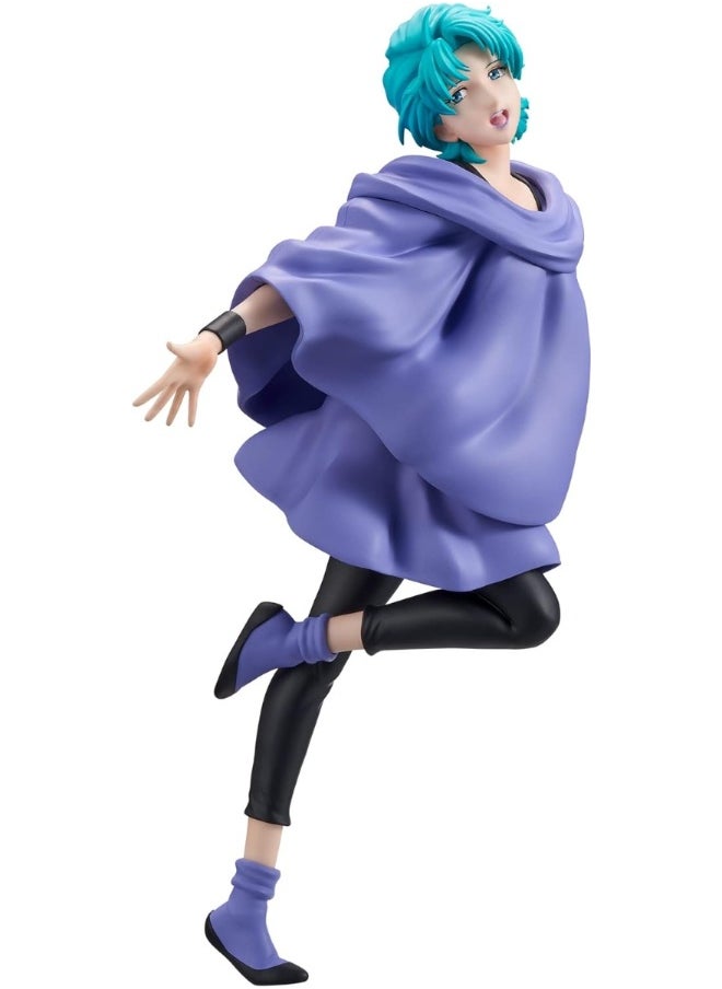 Banpresto Mobile Suit Z Gundam Four Murasame Figure(Ver.A) Statue