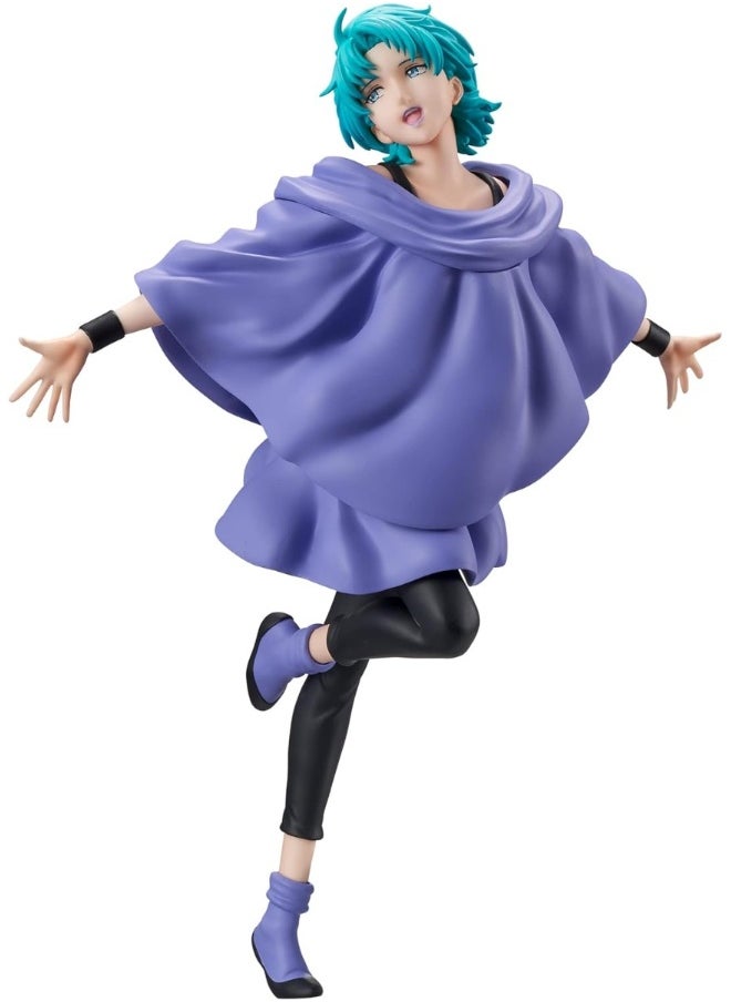 Banpresto Mobile Suit Z Gundam Four Murasame Figure(Ver.A) Statue