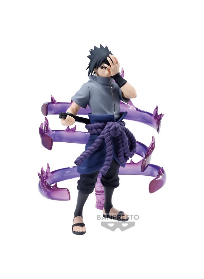 Banpresto Naruto Shippuden Effectreme Uchiha Sasuke …¡ Statue