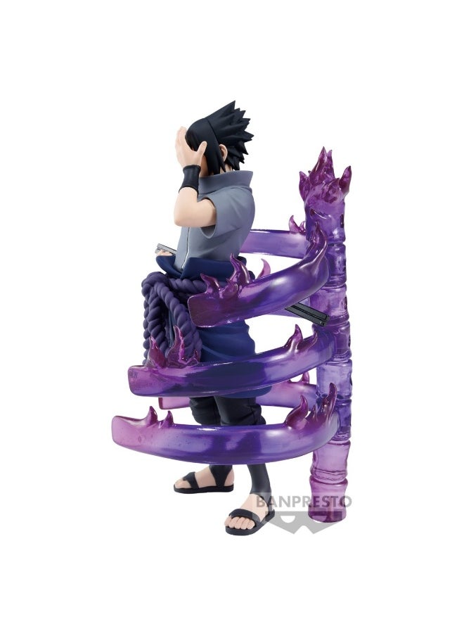 Banpresto Naruto Shippuden Effectreme Uchiha Sasuke …¡ Statue