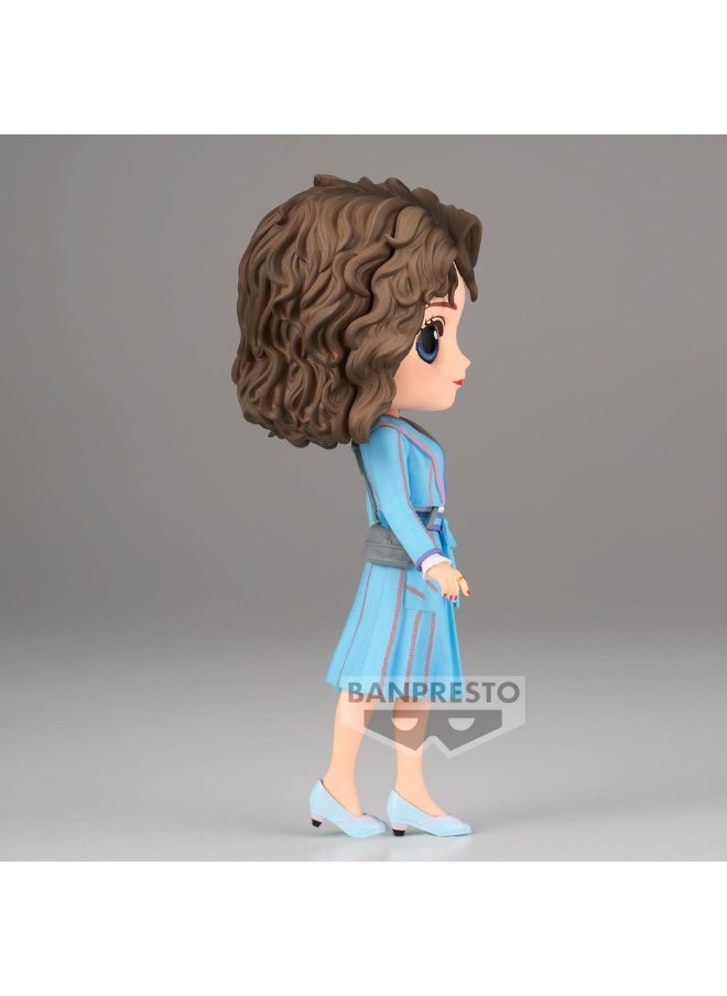 Banpresto Stranger Things vol.2 Nancy Q Posket 14cm figure Statue